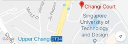 Changi Court (D16), Condominium #200698052
